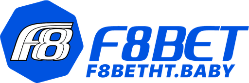 krf8bet.com Logo
